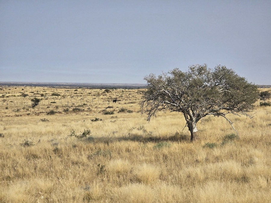 Commercial Property for Sale in Kenhardt Northern Cape